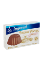 Impérial Pudding chocolat sucré 3 X 67 G