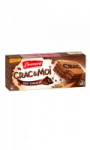 Crac & Moi tout chocolat Brossard