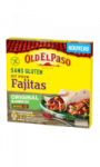 Kit Fajita Sans Gluten Old El Paso