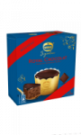 Dessert individuel pots Signature Royal chocolat Nestlé