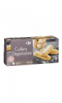 Biscuits cuillere Carrefour