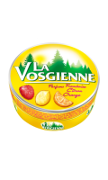 Fruit La Vosgienne