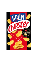 Chipster Spicy Belin