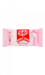 Barre de chocolat Ruby Kit Kat