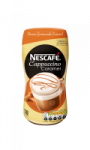 Cappuccino Caramel Nescafé