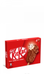Bâtonnet KitKat x4