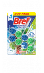 Bref WC Power Activ' Pin Duo-Pack