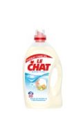 Le Chat Sensitive 3l Contenu