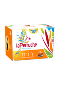 La Perruche Mini Ambré Béghin Say