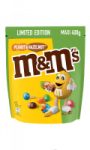 Peanut Hazelnut M&M\'s