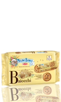 Biscuits Baiocchi Nocciola Mulino Bianco