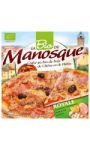 Pizza Royale bio LA PIZZA DE MANOSQUE