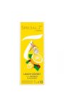 Infusion capsules bio lemon sorbet SPECIAL T BY NESTLE