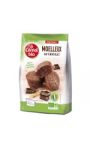 Moelleux chocolat bio CEREAL BIO
