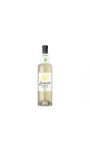 Vin blanc bio IGP Chardonnay 2017 DIAPASON