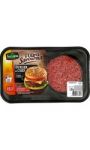 Steaks Hachés Burger 15% Mg Socopa