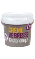 Crème fraîche de Bresse AOP ETREZ