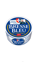 Fromage Le Véritable Bresse Bleu