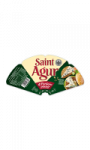 Fromage à pâte persillée Saint Agur