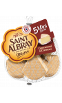 Mini Fromages Au Lait De Vache Saint Albray
