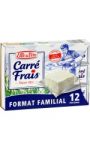 Fromage Carré Frais ELLE & VIRE
