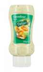 Sauce Tartare Carrefour