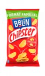 Biscuits apéritifs l\'original chipster Belin