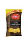 Chips campagnardes Sibell