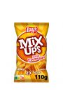 Biscuits apéritifs saveur fromage Mix Ups Lay's