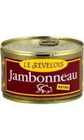 Jambonneau extra Le Revelois