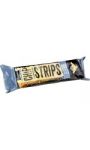 Biscuits apéritif snack saveur sel marin COOKE'S Chip Strips