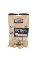 Macadamia au sel de Guérande Supernuts