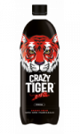Boisson énergisante en bouteille Original Crazy Tiger