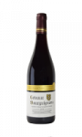 Vin rouge Coteaux Bourguignons 2016 ou 2017 La Cave d\'Augustin Florent