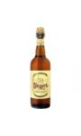 Bière blonde belge d'abbaye TONGERLO