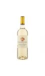 Vin blanc Côtes Bergerac moelleux 2016 PANACHE DE CYRANO