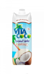 Eau de coco avec pulpe Vita Coco
