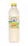 Eau aromatisée saveur Citronnade Cristaline Eau aromatisée saveur Citronnade Cristaline
