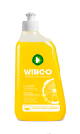 Liquide vaisselle Citron Wingo