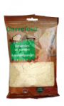 Amandes en poudre Carrefour