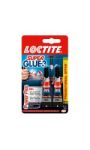 Colle Universelle Gel Loctite