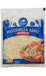Mozzarella Râpée Carrefour