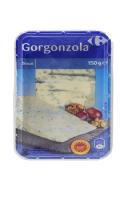 Gorgonzola Doux AOP Carrrefour