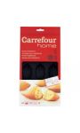 Moule madeleine, gris CARREFOUR HOME