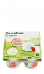 Faisselle Carrefour