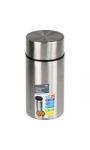 Porte-aliment isotherme 1l inox CARREFOUR HOME