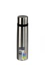 Bouteille isotherme 1l inox CARREFOUR HOME