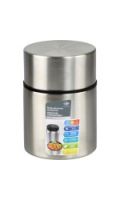 Porte-aliments isotherme 0,5l inox CARREFOUR HOME