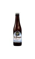 Bière Wittle Trappist LA TRAPPE