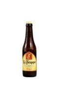 Bière Trappist Tripel LA TRAPPE